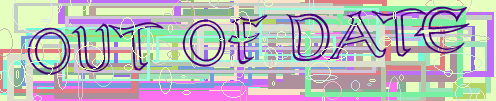 an image containing 5 letters