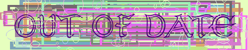 an image containing 5 letters