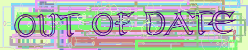 an image containing 5 letters