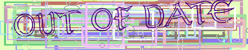 an image containing 5 letters