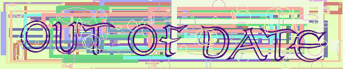 an image containing 5 letters