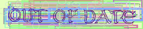 an image containing 5 letters
