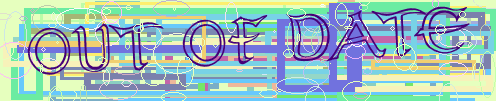 an image containing 5 letters