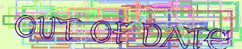 an image containing 5 letters