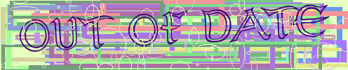 an image containing 5 letters