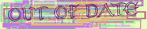 an image containing 5 letters