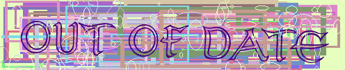 an image containing 5 letters