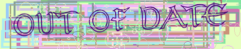 an image containing 5 letters