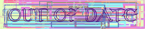 an image containing 5 letters