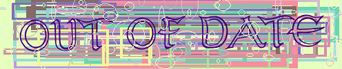 an image containing 5 letters