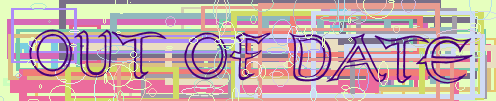 an image containing 5 letters