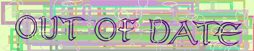 an image containing 5 letters