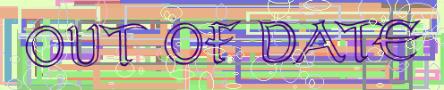 an image containing 5 letters