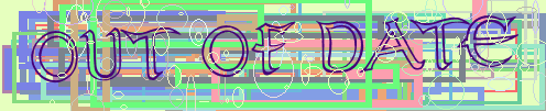 an image containing 5 letters