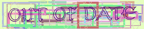 an image containing 5 letters