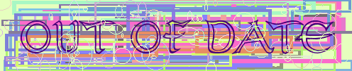 an image containing 5 letters
