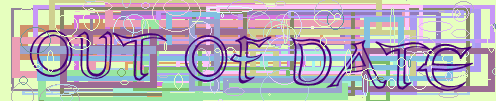 an image containing 5 letters