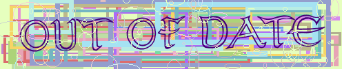 an image containing 5 letters