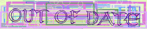 an image containing 5 letters