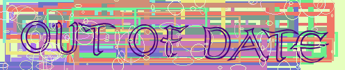 an image containing 5 letters
