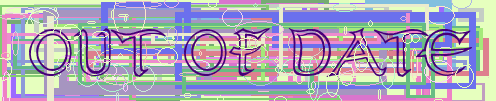 an image containing 5 letters
