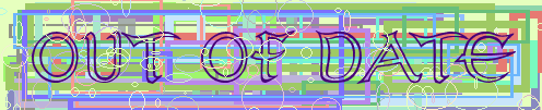 an image containing 5 letters