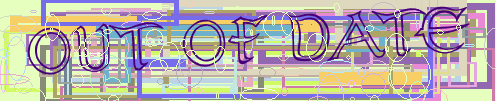 an image containing 5 letters