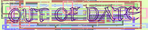 an image containing 5 letters