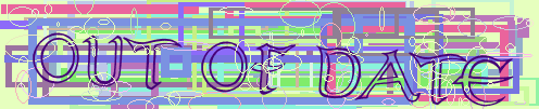 an image containing 5 letters