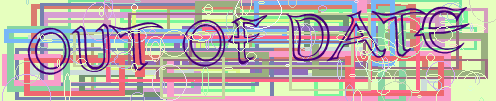 an image containing 5 letters