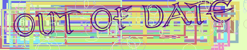 an image containing 5 letters