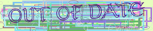an image containing 5 letters