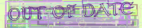 an image containing 5 letters