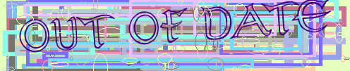 an image containing 5 letters