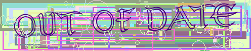 an image containing 5 letters