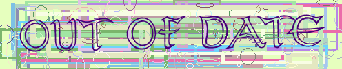an image containing 5 letters