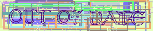 an image containing 5 letters
