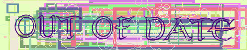 an image containing 5 letters