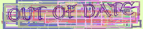 an image containing 5 letters