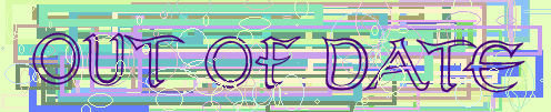 an image containing 5 letters