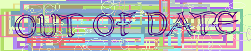 an image containing 5 letters