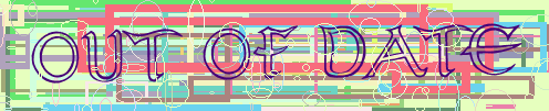 an image containing 5 letters