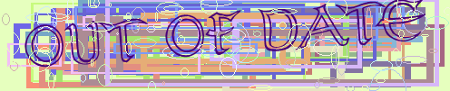 an image containing 5 letters