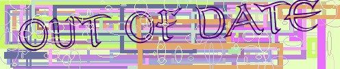 an image containing 5 letters