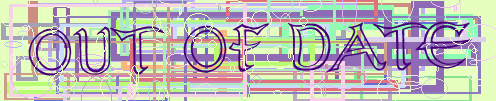 an image containing 5 letters
