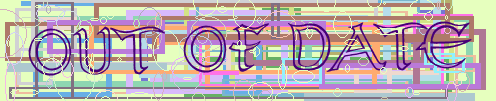 an image containing 5 letters