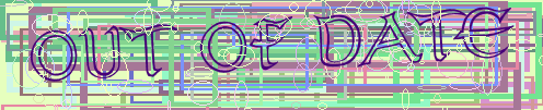 an image containing 5 letters