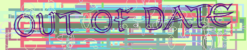 an image containing 5 letters
