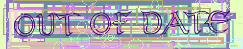 an image containing 5 letters