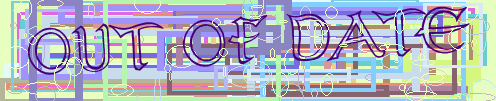 an image containing 5 letters